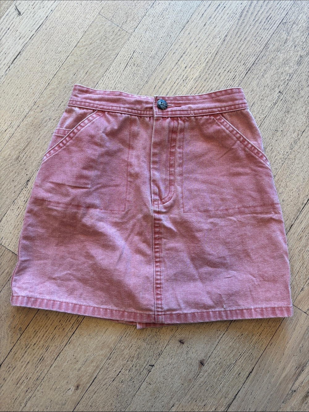 Girls' Murrays Toggery Shop Nantucket Reds Skirt